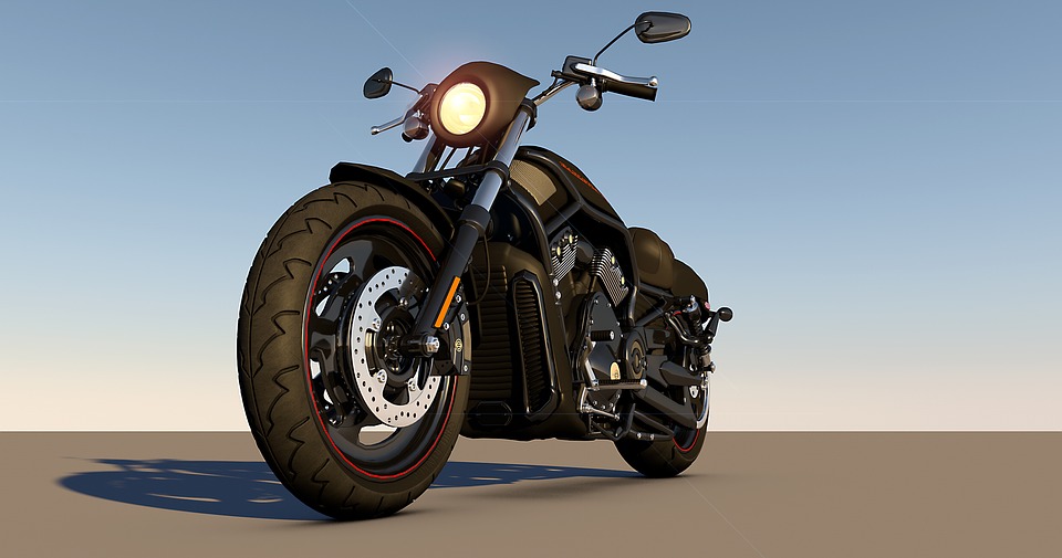 motorcycle protection