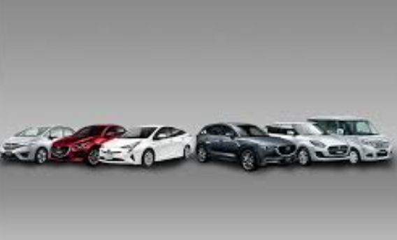 car rental