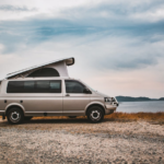 camper van