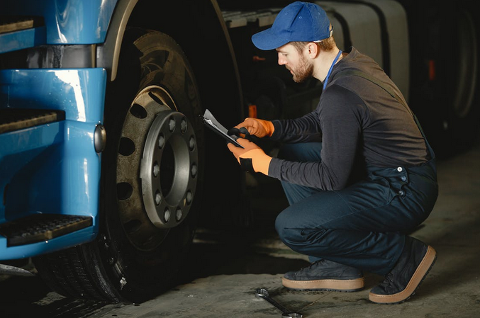 Enhancing Safety: A Priority on the Road